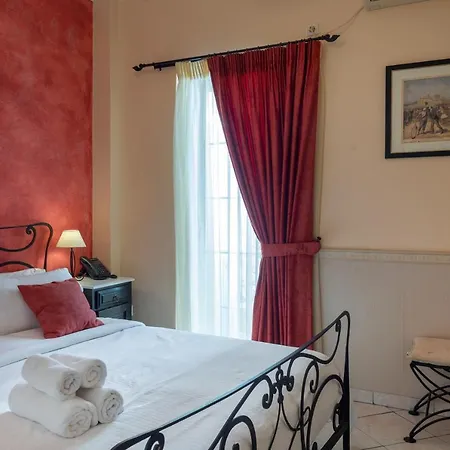 Hotel Marble House