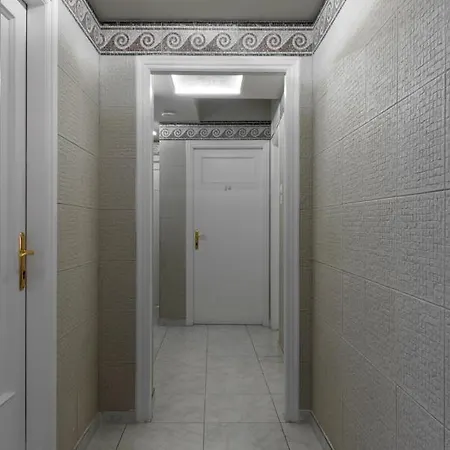 Marble House