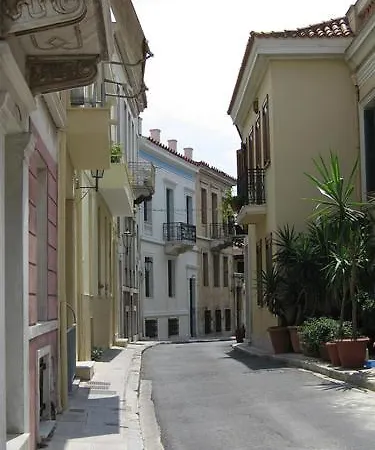 Hotel Marble House